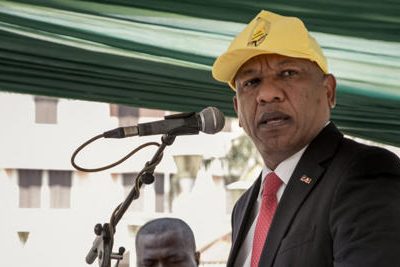 Présidentielle à Madagascar : l’UE et les États-Unis mettent la pression sur le gouvernement