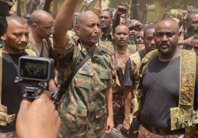 Guerre au Soudan : le chef de l’armée en visite au Qatar