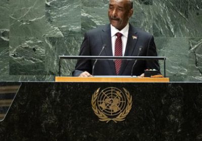 Al-Burhane : « Le conflit au Soudan risque de déborder dans la région »