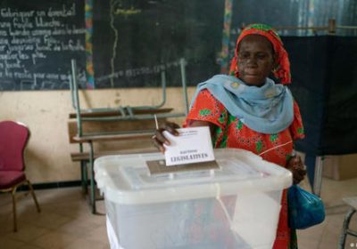 « Le Sénégal ne peut pas supporter une élection présidentielle dans quatre mois », (opposant)