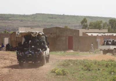 Mali : attaques contre 2 postes de l’armée dans le nord et l’ouest