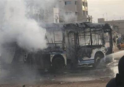 Attaque du bus tata à Yarakh : quatre présumés auteurs tombent