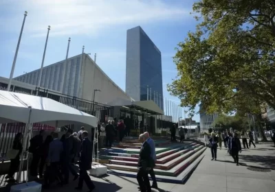 L’Assemblée générale de l’ONU s’ouvre en l’absence de grands dirigeants