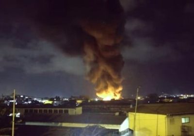 Incendie au Gabon : L’État du Sénégal apporte une aide de 142 millions F CFA à 71 commerçants sénégalais