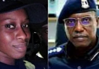 Policiers gambiens abattus : Le plan macabre du suspect et ses complices révélé par le porte-parole du gouvernement