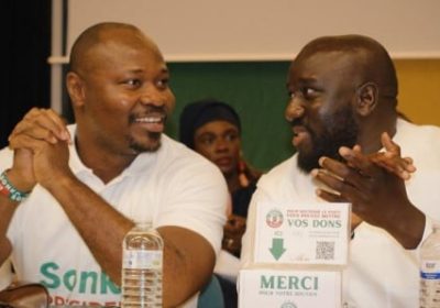 PASTEF France va casser sa tirelire pour financer la campagne du candidat Ousmane Sonko