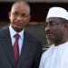 Guinée: l’opposition s’alarme du « populisme verbeux » de Doumbouya sur la démocratie
