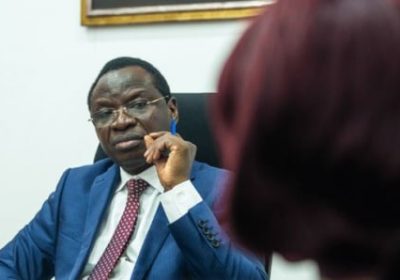 Candidat à la présidentielle, Serigne Gueye Diop sommé de quitter la mairie de Sandiara