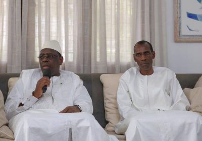 Choix de Amadou Ba – Ce que Macky Sall a proposé à Abdoulaye Daouda Diallo