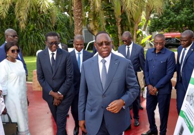 Remaniement prochain: Ce qu’en dit Seydou Gueye, ministre-conseiller de Macky Sall