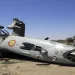 Mali : Crash d’un avion militaire lors de son atterrissage à Gao