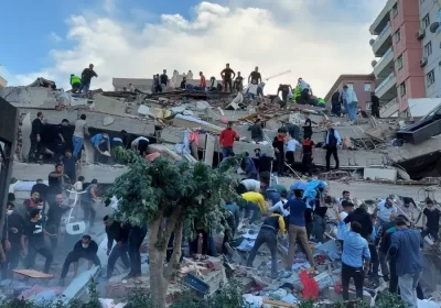 Séisme au Maroc : Le bilan provisoire passe à 820 morts et 672 blessés