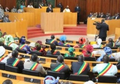 Assemblée nationale : Les listes des membres des commissions ratifiées