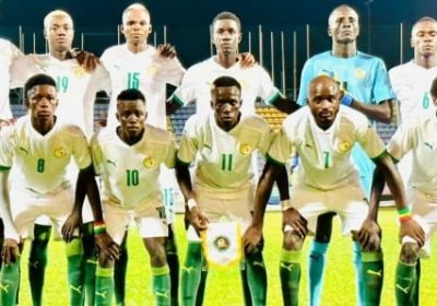 Mondial de foot des malentendants : Le Sénégal bat les États-Unis et se qualifie pour les demi-finales