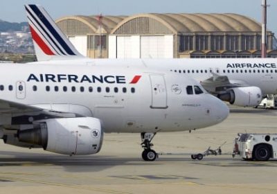 Mali: la junte annule l’autorisation de reprise de la desserte par Air France