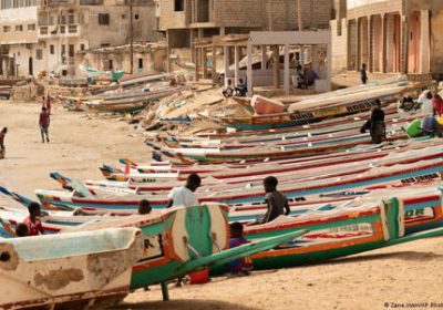 L’angoisse des femmes de migrants sénégalais disparus en mer ou bloqués en Europe