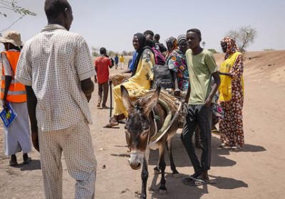 Guerre au Soudan : la faim menace les Sud-soudanais revenus au pays