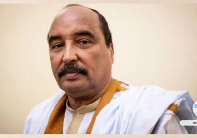MAURITANIE: 20 ans de prison requis contre l’ancien président Mohamed Ould Abdel Aziz