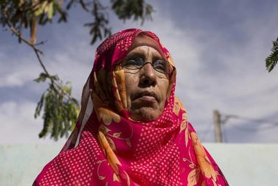 En Mauritanie, les femmes, les religieux et la loi de la discorde