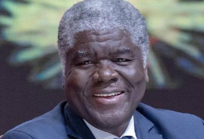 Robert Beugré Mambé, nouveau Chef du gouvernement Ivoirien
