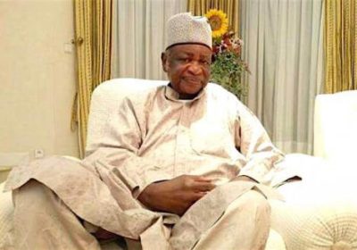 Cameroun : des obsèques officielles pour Alhadji Mohamadou Abbo Ousmanou