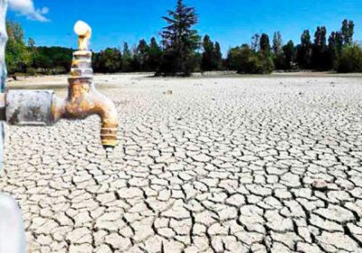 TUNISIE: Une pénurie d’eau menace la population
