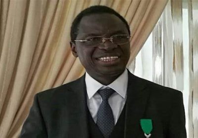 Dr. Serigne Gueye Diop : L’Étoile Montante de Sandiara