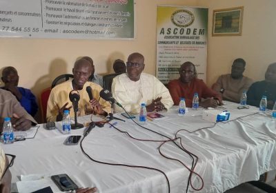 « Un Partenariat Révolutionnaire : ASCODEM et LA COOP MIFTAH Unissent Leurs Forces pour Nourrir le Sénégal »