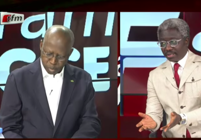 Mahammed Boun Abdallah Dionne raille « le gouvernement de combat » d’Amadou Ba