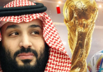 Après avoir attiré les stars, l’Arabie Saoudite veut organiser le Mondial-2034