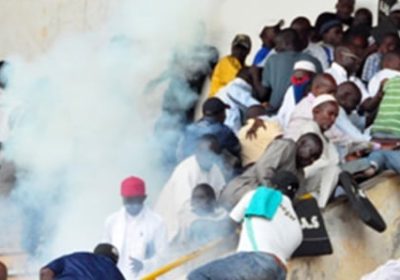 Louga : le Préfet suspend les navétanes après des violences entre supporters