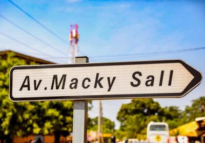 Saint Louis : Mansour Faye donne officiellement le nom de Macky à l’avenue Charles de Gaulle (Conseil municipal)