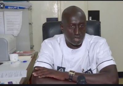 Professeur Mamadou Diop : « Avec un programme national, le Sénégal peut venir à bout du cancer du col »