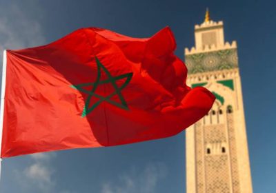 Coupe du monde 2030 : Le dossier Maroc-Espagne-Portugal choisi !