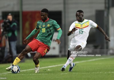 AMICAL : le Sénégal remporte la première manche en attendant la CAN