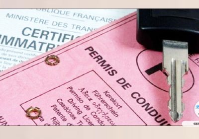 TRANSPORT-SECURITE  / Le permis à points « pas un instrument de coercition », selon le SG du ministère de tutelle