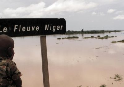 Massacre sur le fleuve Niger