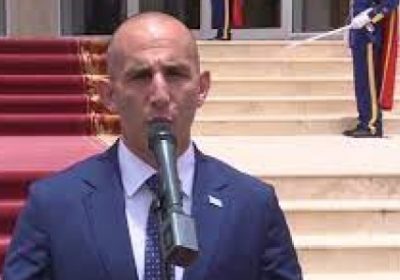 Ben Bourgel, ambassadeur d’Israël à Dakar : « Nous déplorons tous les civils qui meurent qu’ils soient israéliens ou palestiniens »