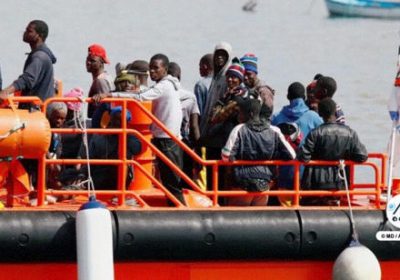 MIGRATION: Cinq cent soixante-douze migrants sénégalais seront rapatriés du Maroc à partir de mardi