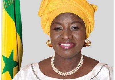 Mimi Touré : La Présidente Qui Peut Réaliser le Sénégal de Demain