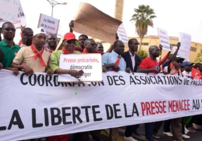 « L’UNESCO appelle à la fin de l’impunité pour les attaques contre les journalistes en périodes électorales »