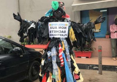 COMMUNIQUE: ALERTE PLASTIQUE : Une Menace Environnementale Imminente au Sénégal