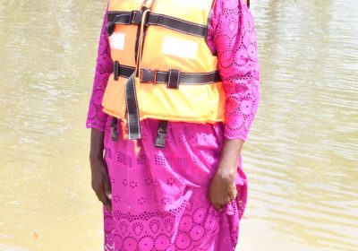 Quête de Modernisation des Femmes Mangroves de Palmerains: Clémence Ndéne Lance un Appel à l’Aide