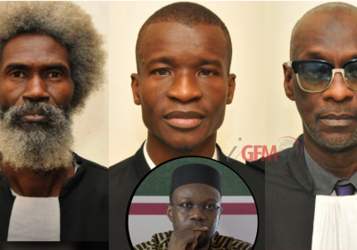 Cour Suprême: Les avocats de Ousmane Sonko vont déposer un rabat d’arrêt