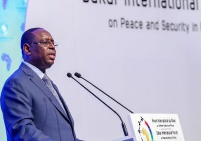 Relations internationales : « L’élogieux bilan diplomatique » de Macky Sall magnifié