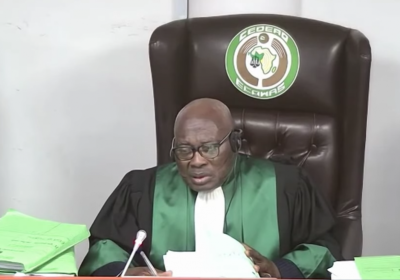 Affaire Sonko à la Cour de la CEDEAO: Le Juge refuse un renvoi à l’Etat du Sénégal