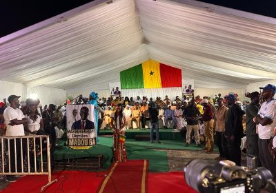 TOURNEE ECONOMIQUE: Le Premier Ministre  Amadou Ba présente des perspectives prometteuses pour la pêche et le tourisme à Mbour