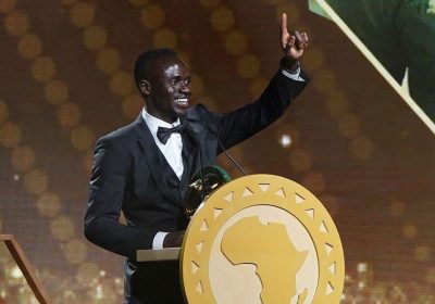 CAF Awards 2023 : le Sénégal nommé presque dans toutes les catégories