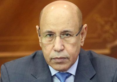 Ghazouani sur l’insécurité et l’instabilité institutionnelle : « Il y a urgence à redoubler d’efforts en vue de… »