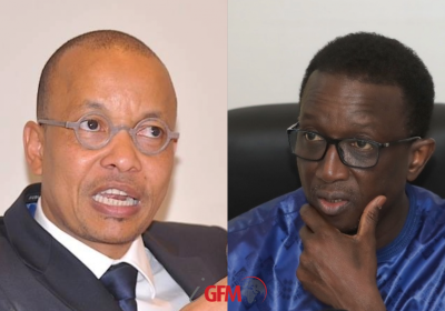 Cher Souleymane Jules Diop, le PM Amadou Ba est dans le temps de l’action !